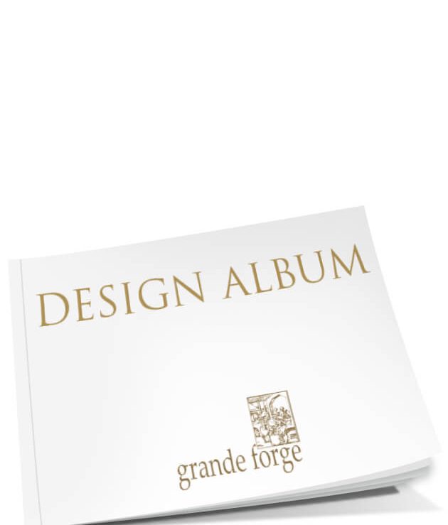 Design album